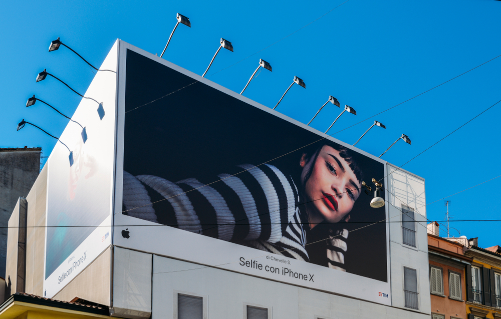 billboardy i szyldy reklamowe gdańsk